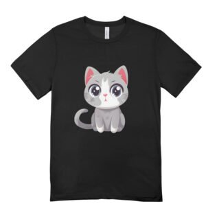 MeowMode Tee