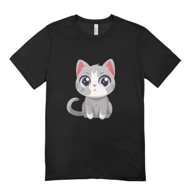 MeowMode Tee