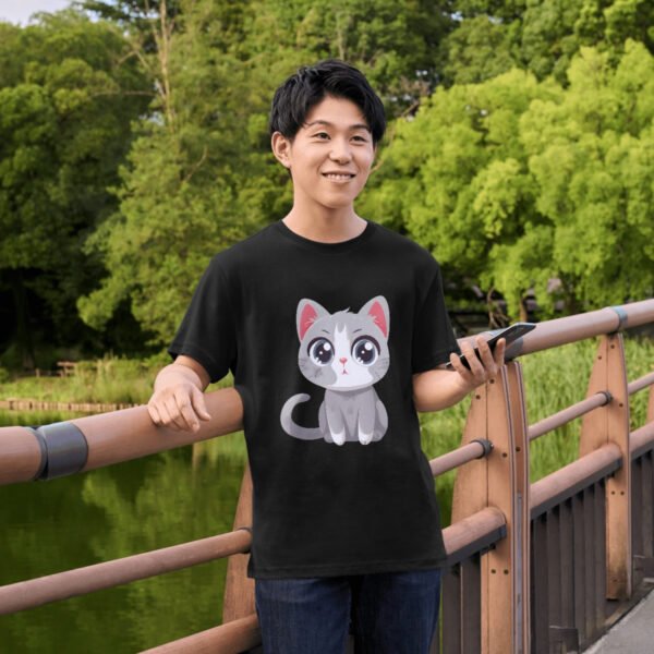 MeowMode Tee