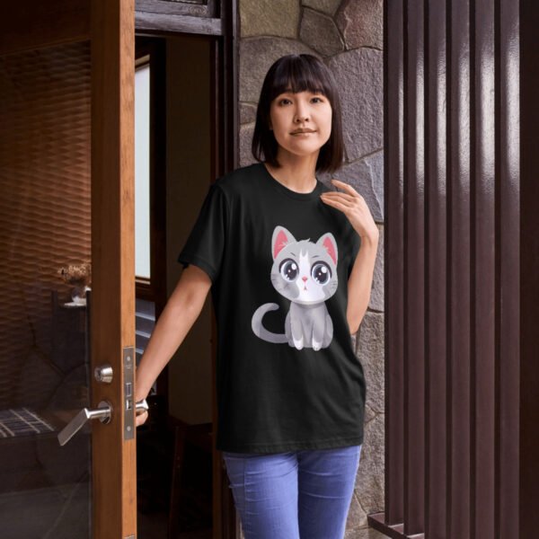 MeowMode Tee