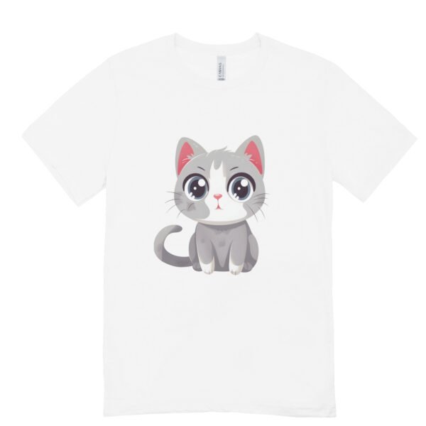 MeowMode Tee