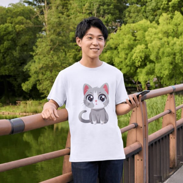 MeowMode Tee