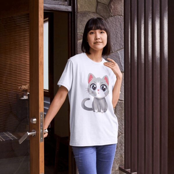 MeowMode Tee